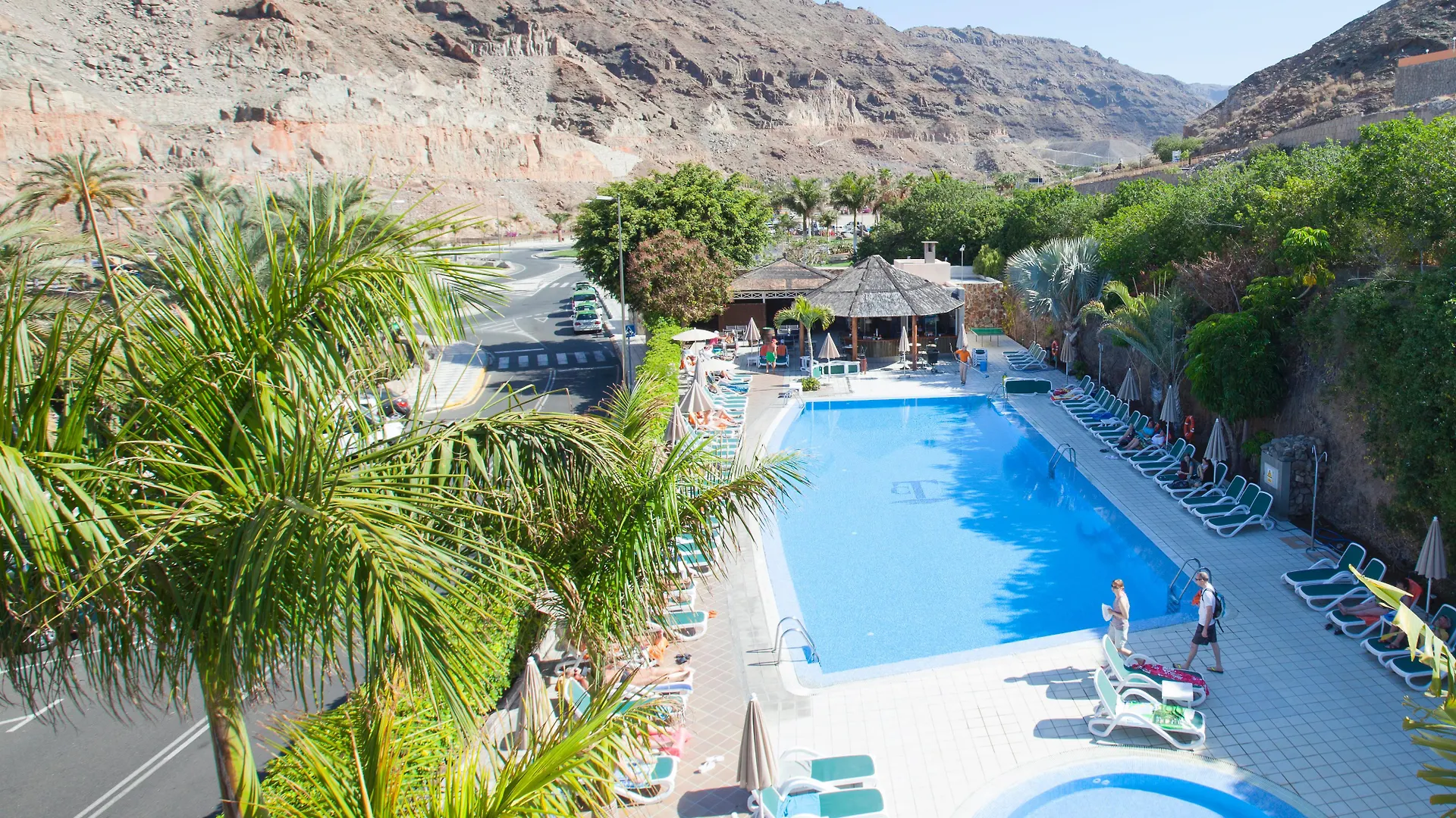 Hotel THe Costa Taurito&Aquapark