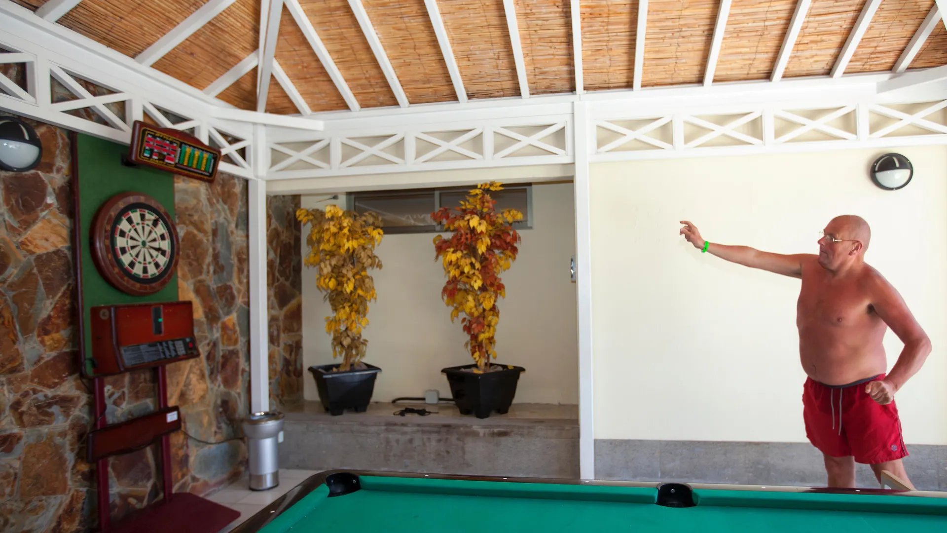 Hotel THe Costa Taurito&Aquapark