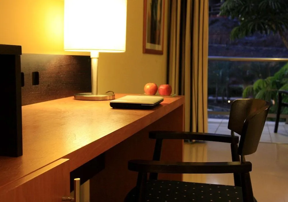 ****  Hotel Livvo Costa Taurito & Aquapark (Adults Only) Spain