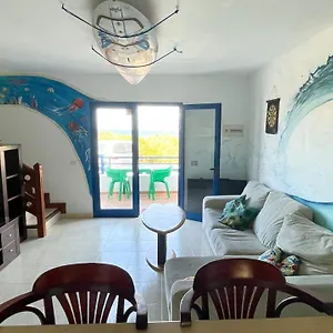 Auberge de jeunesse Red Star Surf & Yoga Camp Lanzarote, Famara