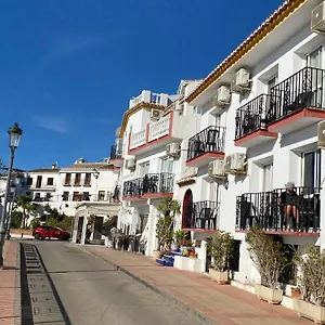 Balcon De Appartement Maro
