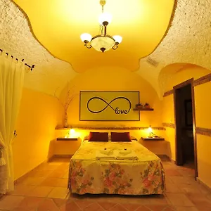 Cuevas La Granja Appartement Benalúa de Guadix