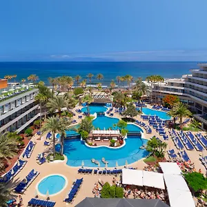 H10 Conquistador 4*, Playa de las Américas Spanje