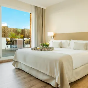 Mariano Cubi Hotel Barcelone
