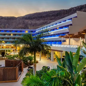 Radisson Blu & Spa, Gran Canaria Mogan ***** Puerto De Mogan