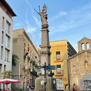  Affittacamere Bertolin Spagna