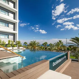 Occidental Atenea Mar - Adults Only 4*, Barcelona Spanje