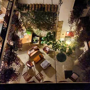 ** Hotel Alvaro De Torres Boutique Spagna