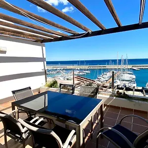 Rmp 32 Residencial Marina Del Port Apartamento L'Ametlla de Mar