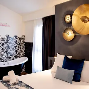 *** Hotel Citrea Spagna