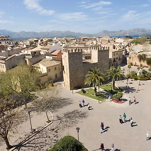 Carlos V Appartement Alcúdia
