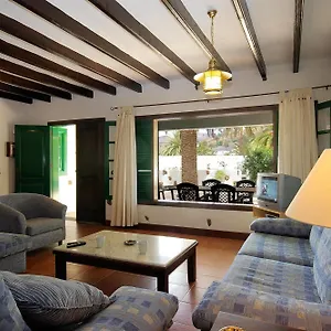 Hotel Finca La Crucita, Haría