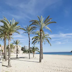Strip Appartement Magaluf (Mallorca)