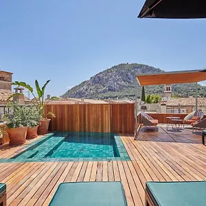 **** Hotel Mon Boutique Spagna