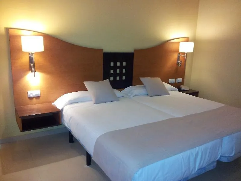 Hotel Livvo Costa Taurito & Aquapark (Adults Only)
